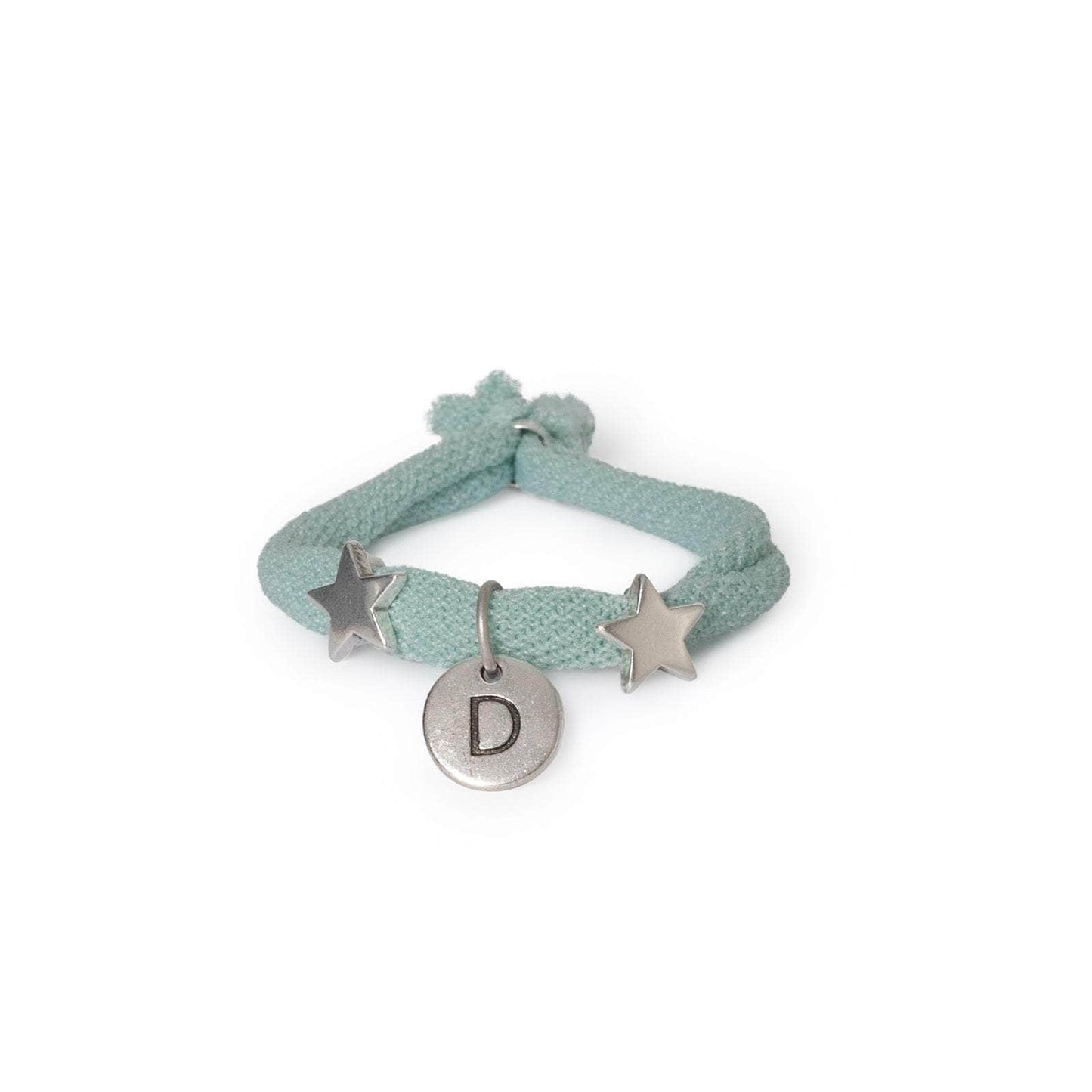 Pulsera Verde Mint