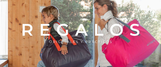 Las ideas de regalo más originales y prácticas