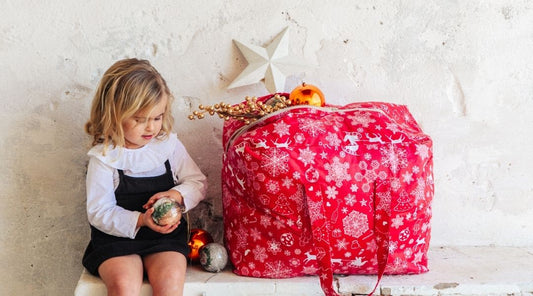 🎄 Sí: existe el regalo más navideño, práctico y sorprendente (y es edición limitada)