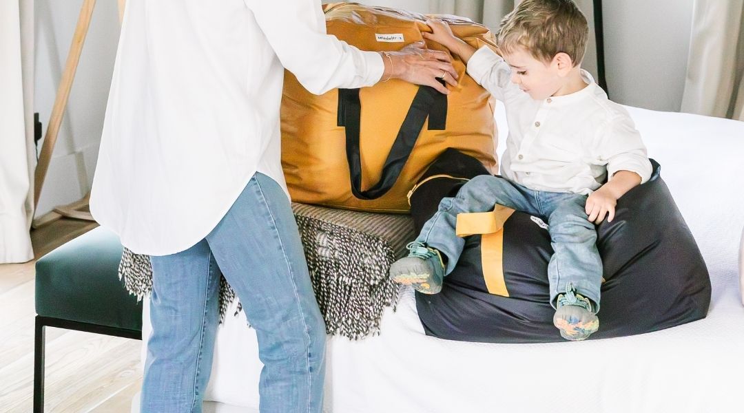 ¿Por qué las #MyBigBagLover no guardan su MyBigBag en septiembre?