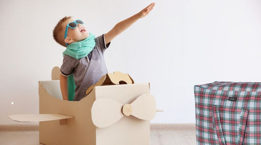 Un uso de tu MyBigBag que no te imaginas (y que te va a encantar)