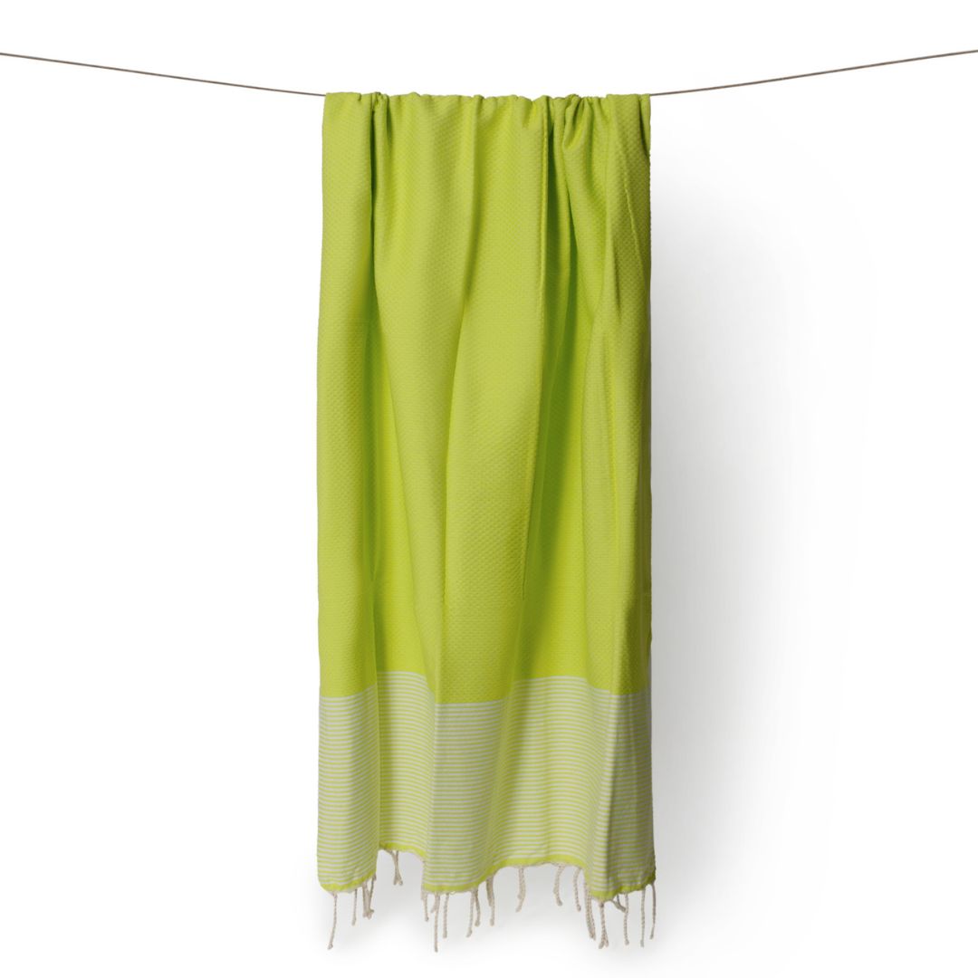 TOALLAS DE FOUTA