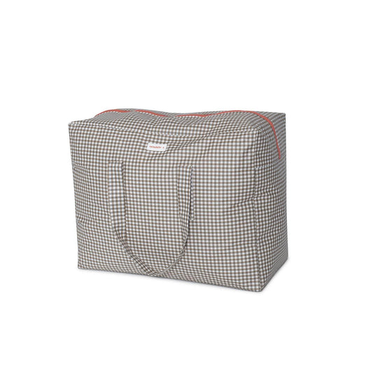 Bolsa MyBigBag Bolsa MyBigBag Minivichy marrón Bolsa MyBigBag Minivichy marrón