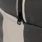 Bolsa MyBigBag Bolsa MyBigBag Raya Ancha Negro/Piedra