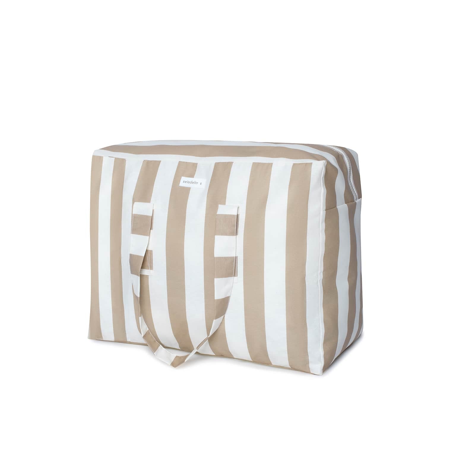 Bolsa MyBigBag Bolsa MyBigBag Rayas Arena Bolsa MyBigBag Rayas Arena