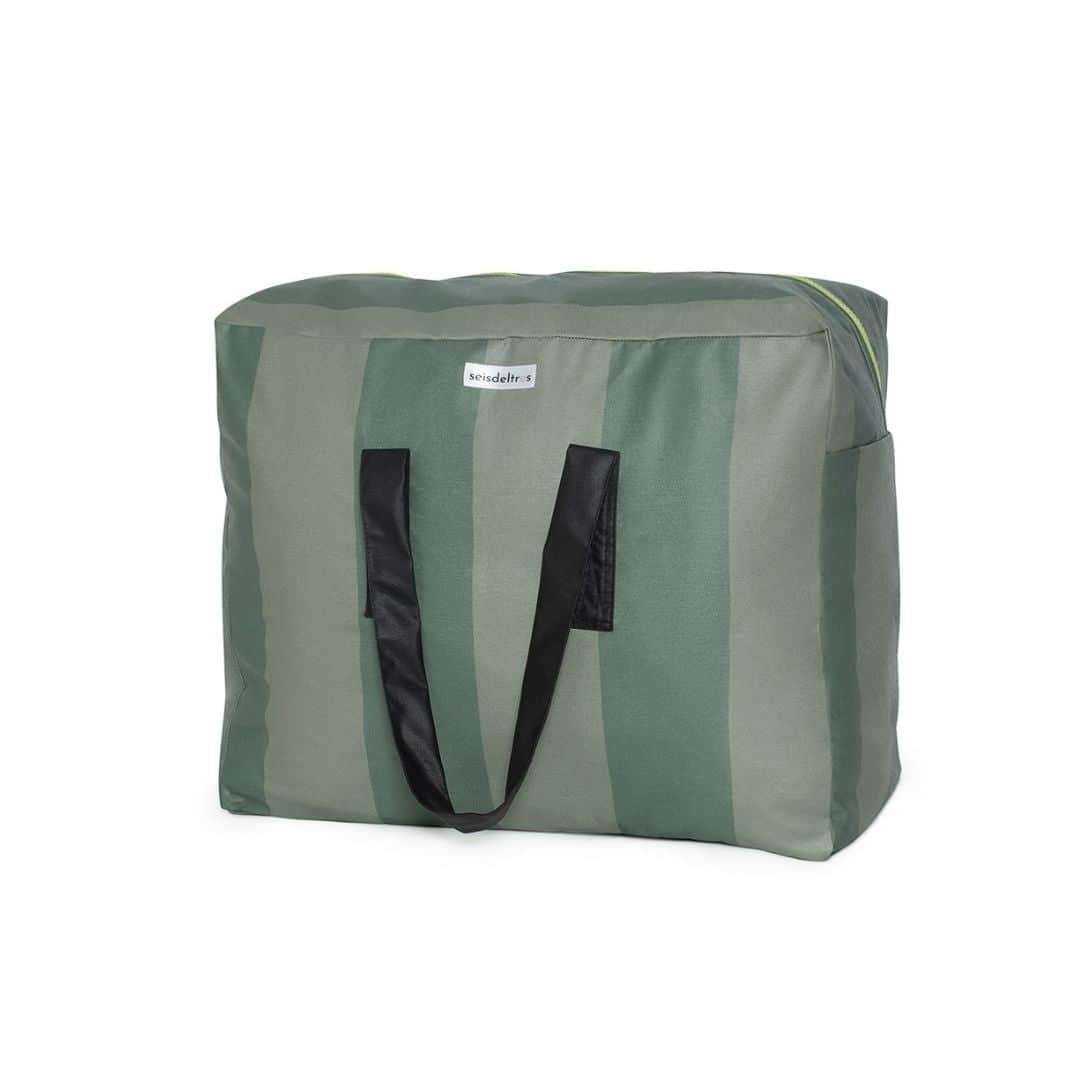 Bolsa MyBigBag 🗝️ Bolsa MyBigBag Verde Militar 🗝️ Bolsa MyBigBag Verde Militar