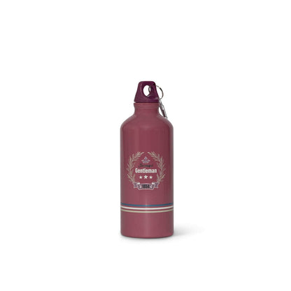 Botella Aluminio 600ml.