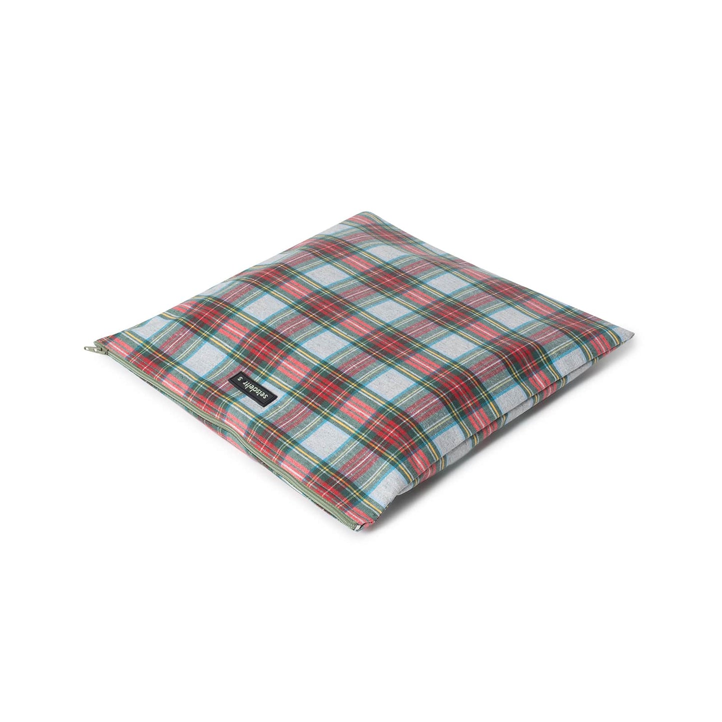 Funda MyBigBag Escocesa Funda MyBigBag Escocesa