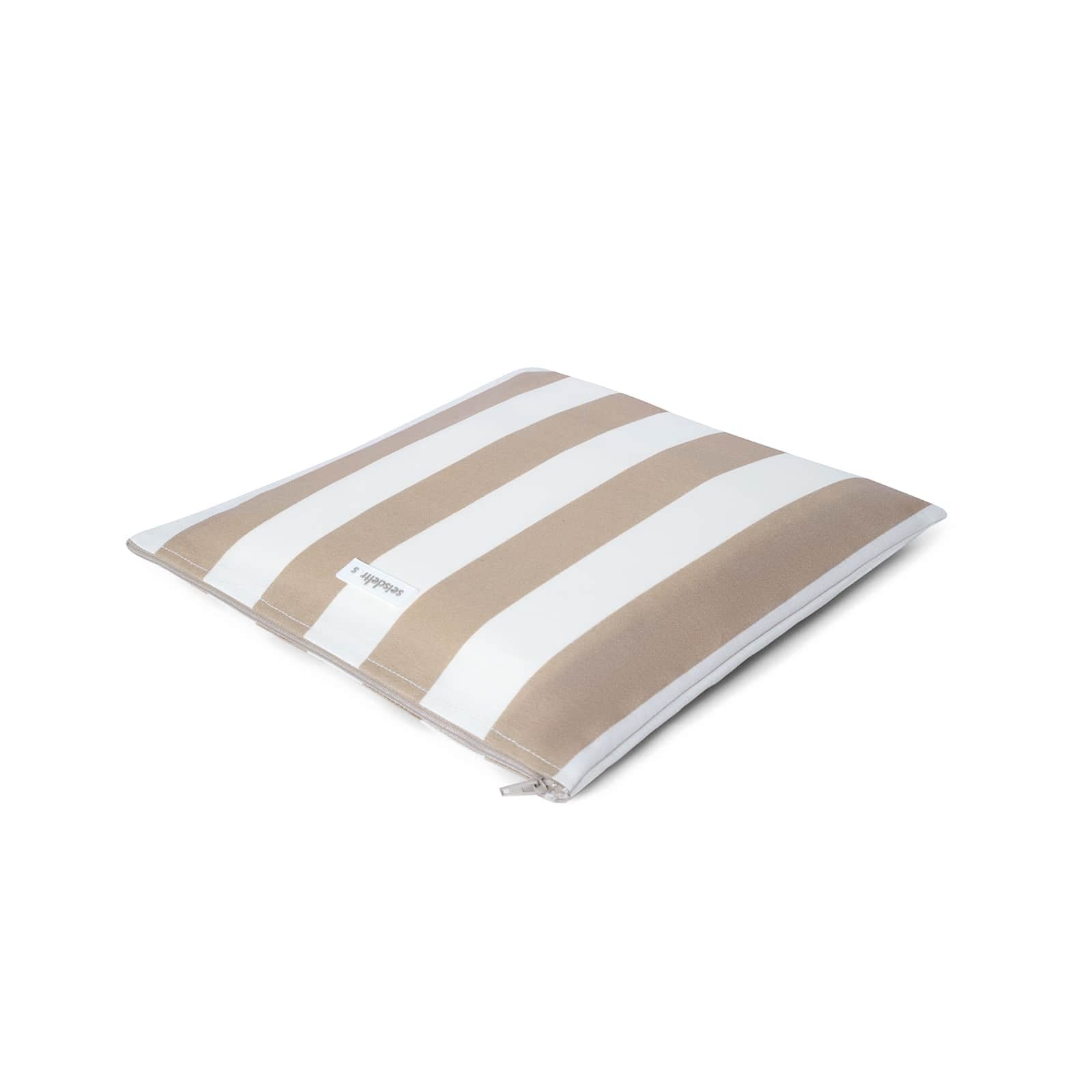 funda MybigBag Funda MyBigBag Rayas Arena Funda MyBigBag Rayas Arena
