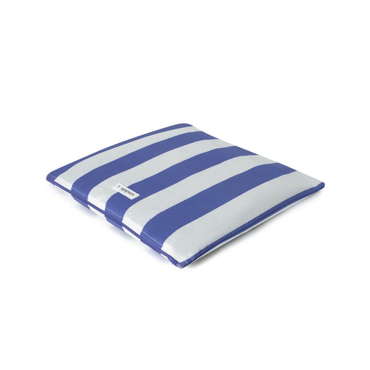 funda MybigBag Funda MyBigBag Rayas Azul Funda MyBigBag Rayas Azul