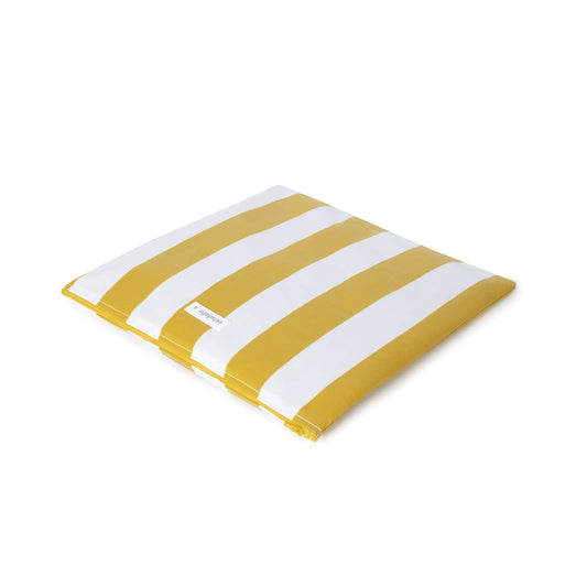 funda MybigBag Funda MyBigBag Rayas Mostaza Funda MyBigBag Rayas Mostaza