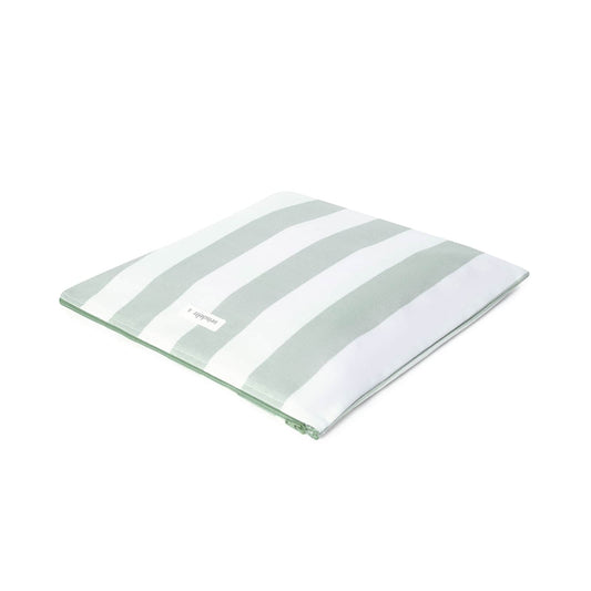 funda MybigBag Funda MyBigBag Rayas Verde Funda MyBigBag Rayas Verde
