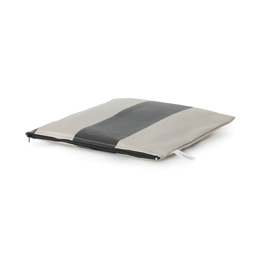 Funda Raya Ancha Negro/Piedra