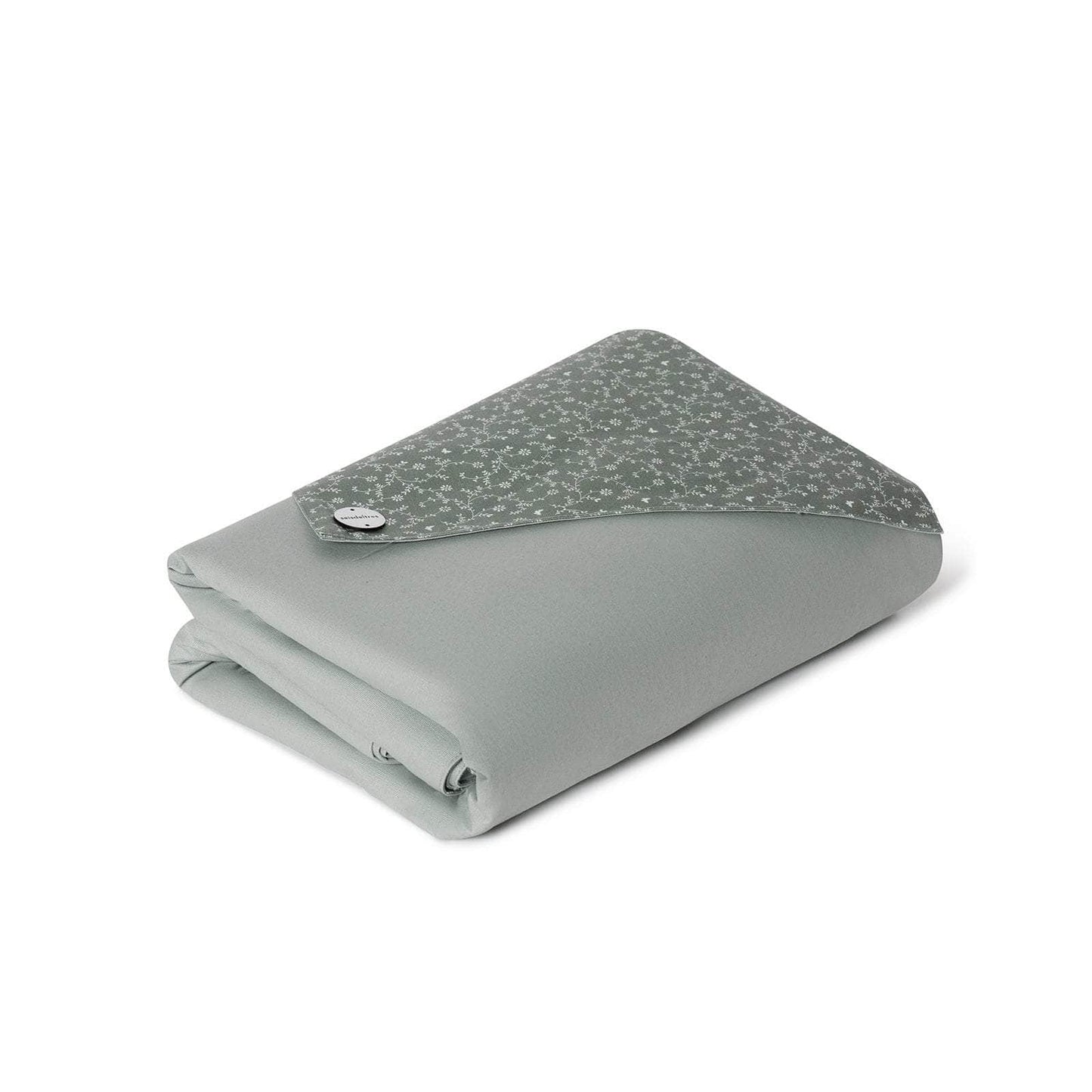 Mantel La Provenza Mantel reversible y lavable | Dos diseños en uno, antimanchas