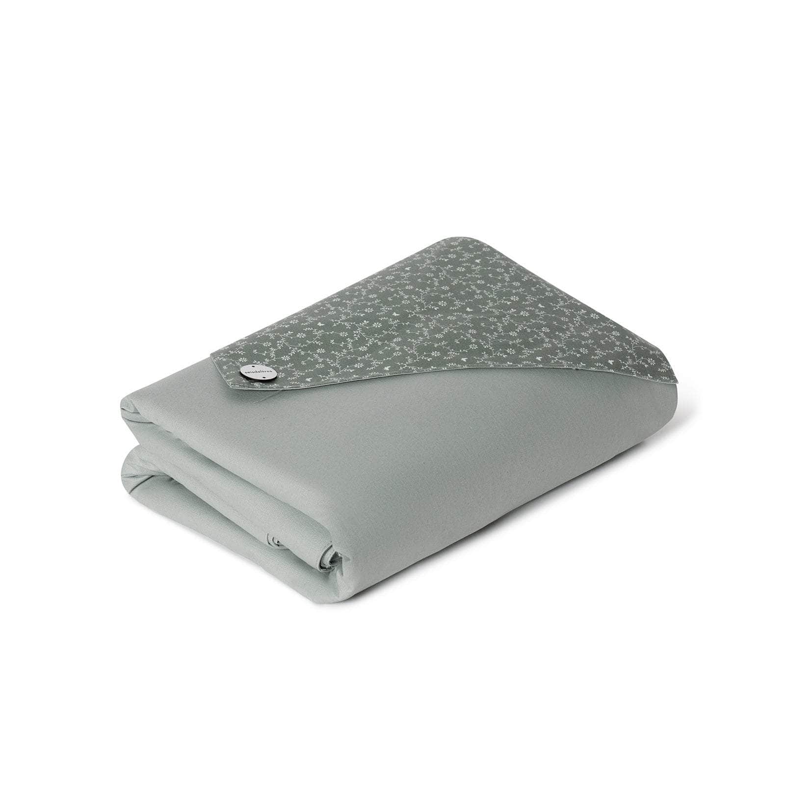 Mantel La Provenza Mantel reversible y lavable | Dos diseños en uno, antimanchas
