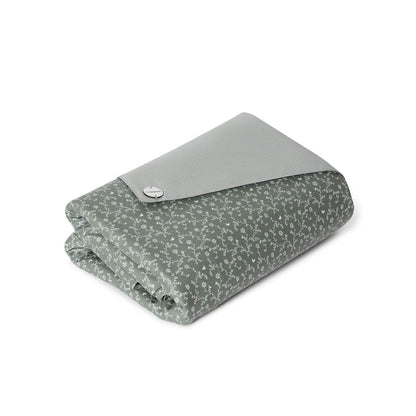 Mantel La Provenza Mantel reversible y lavable | Dos diseños en uno, antimanchas