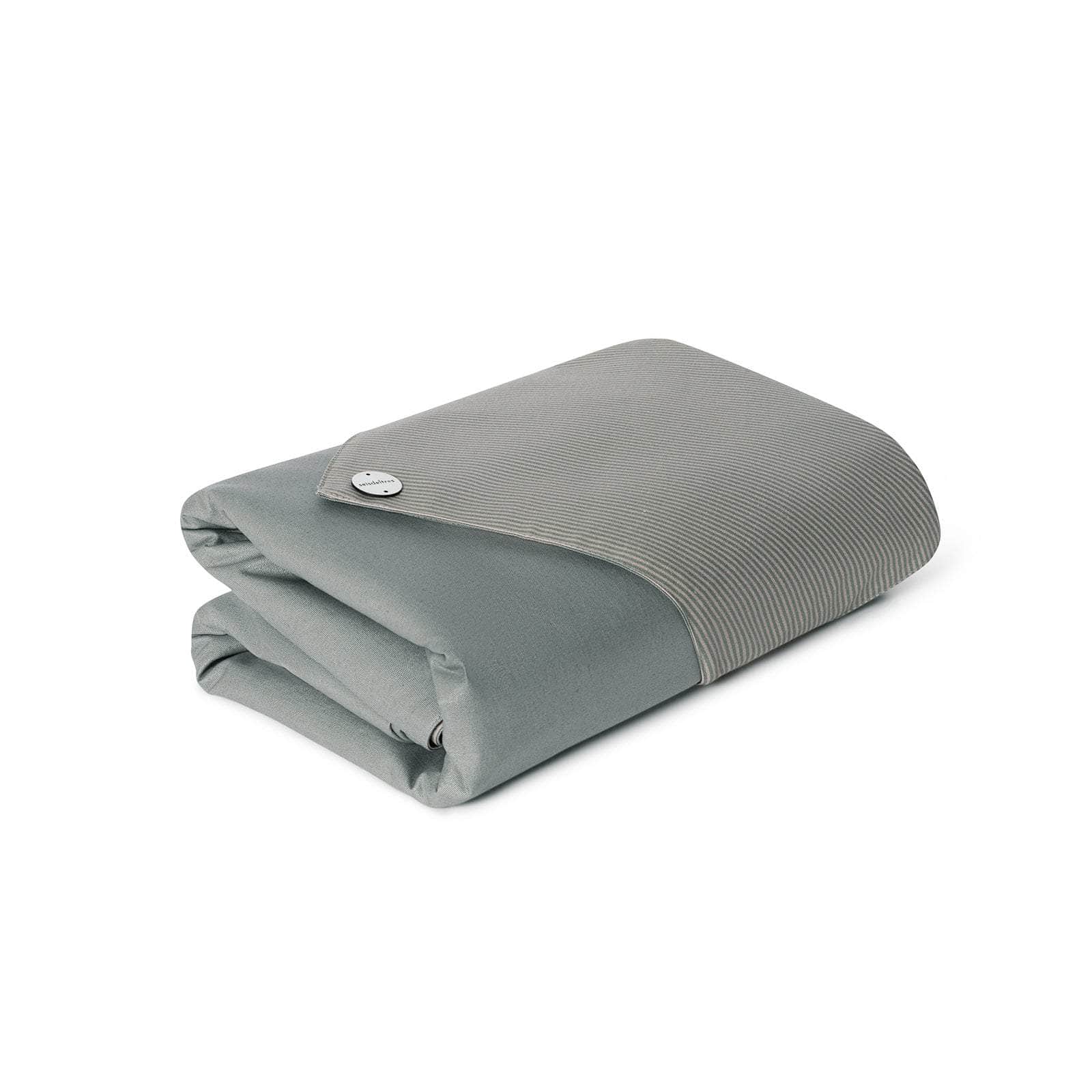 Mantel Saint Tropez Mantel reversible y lavable | Dos diseños en uno, antimanchas