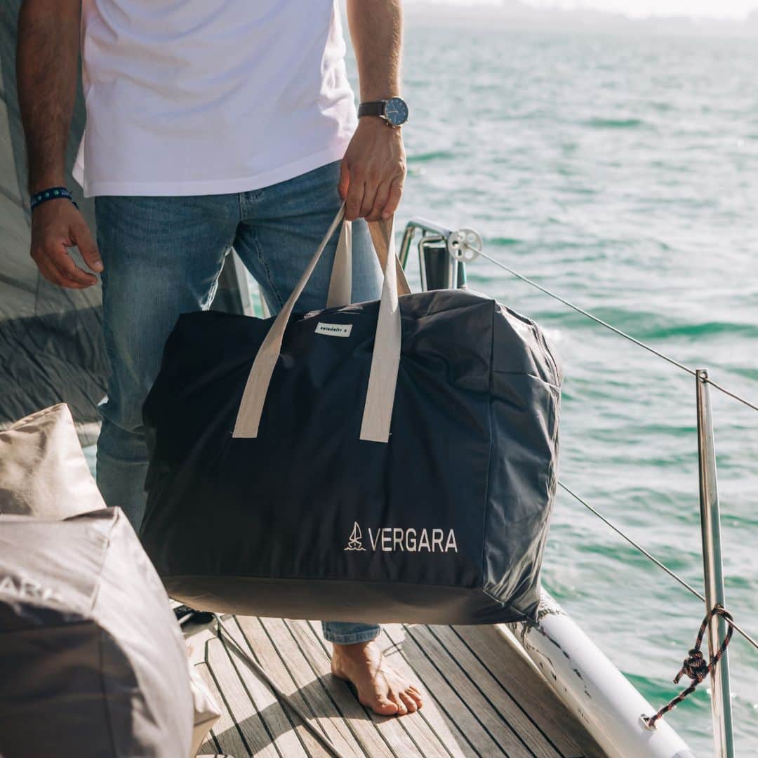 Bolsa MyBigBag MyBigBag Especial Barco MyBigBag Especial Barco