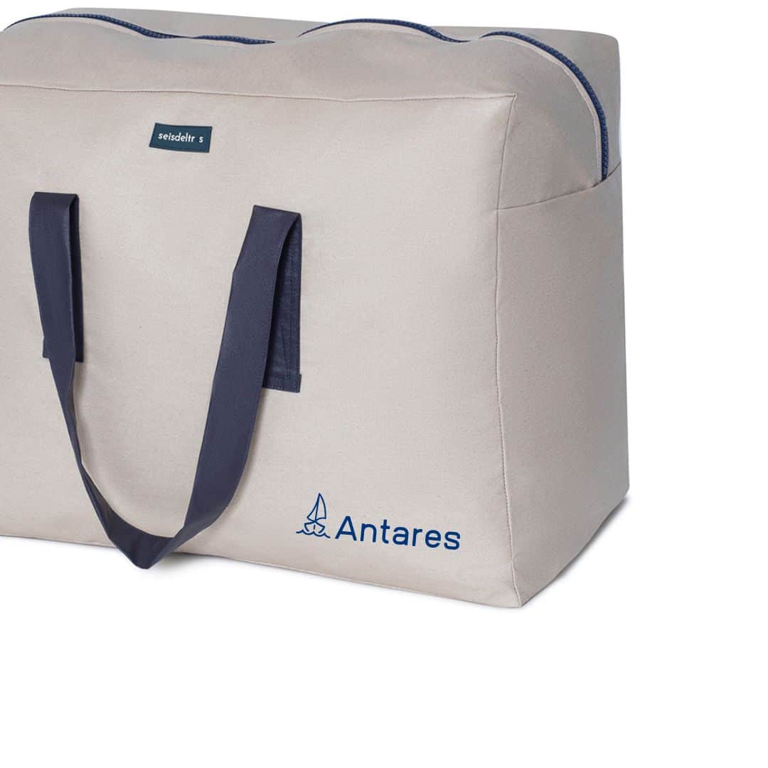 Bolsa MyBigBag MyBigBag Especial Barco MyBigBag Especial Barco