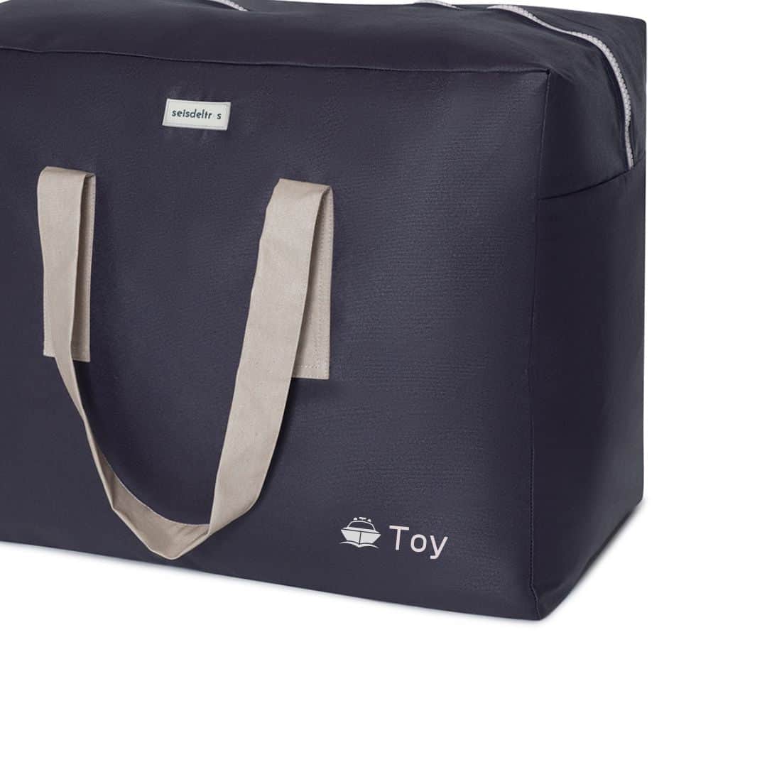 Bolsa MyBigBag MyBigBag Especial Barco MyBigBag Especial Barco