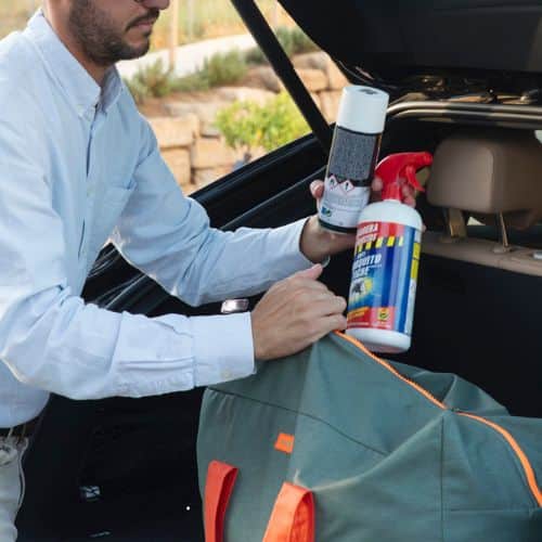 Bolsa MyBigBag MyBigBag Especial En Ruta MyBigBag Especial En Ruta