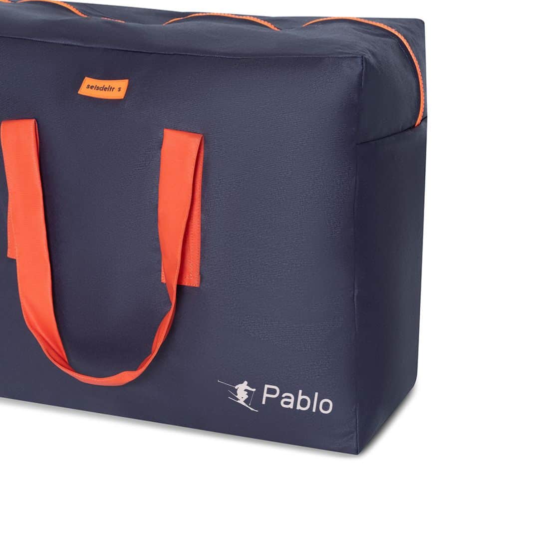 Bolsa MyBigBag MyBigBag Especial Esquí MyBigBag Especial Esquí