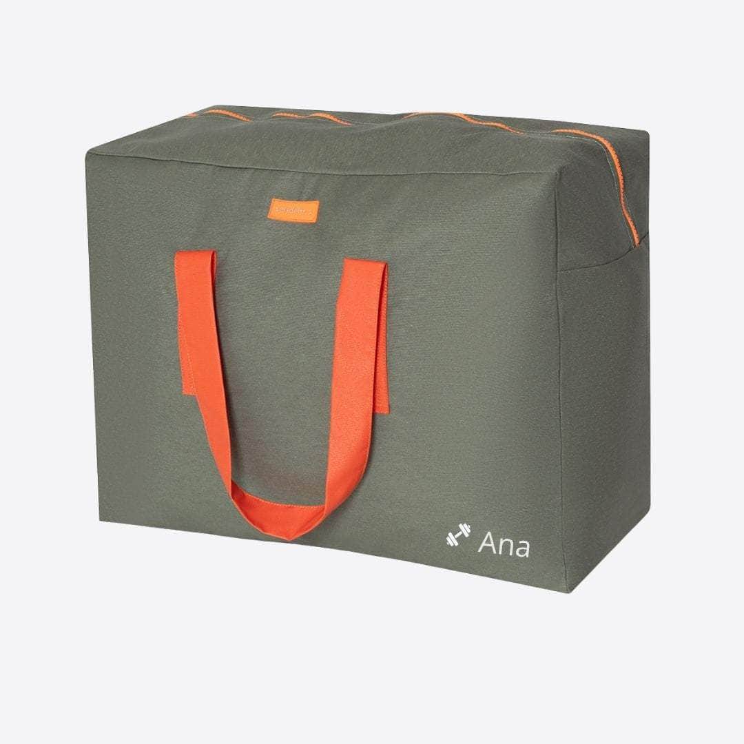 MyBigBag Especial Gimnasio MyBigBag Especial Gimnasio