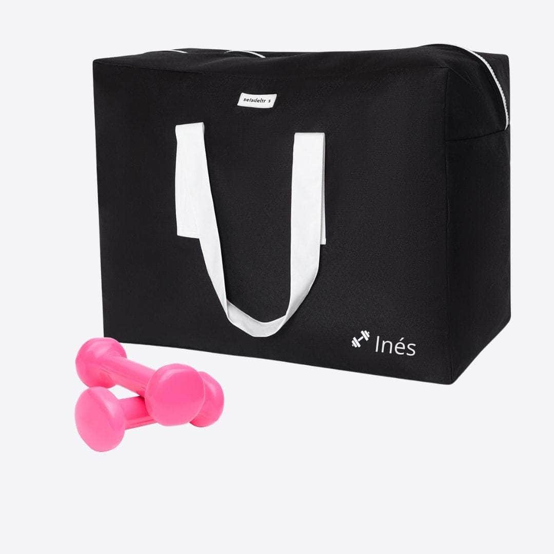 MyBigBag Especial Gimnasio MyBigBag Especial Gimnasio