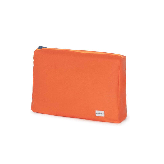 neceser MybigBag Neceser MyBigBag Reversible - Petrol / Naranja