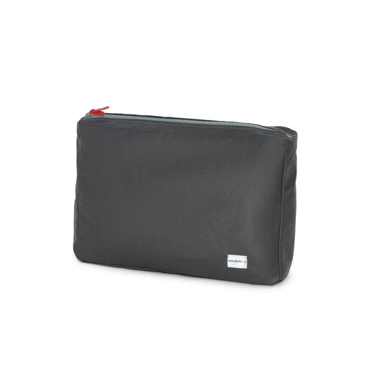 neceser MybigBag Neceser MyBigBag Reversible - Rojo / Gris Marengo