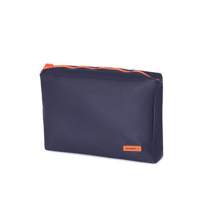 neceser MybigBag Neceser MyBigBag Reversible - Verde caqui / Azul Marino Neceser MyBigBag Reversible - Verde caqui / Azul Marino