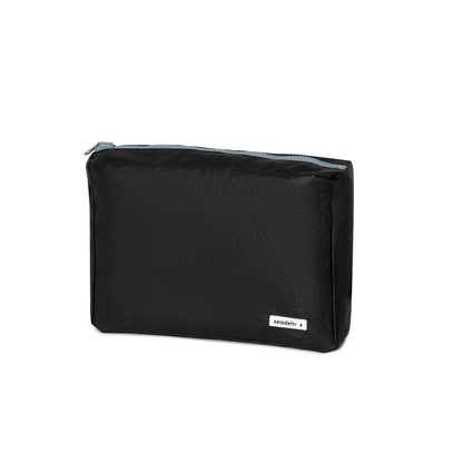 neceser MybigBag Neceser MyBigBag Reversible - Vichy/Negro Neceser MyBigBag Reversible - Vichy/Negro