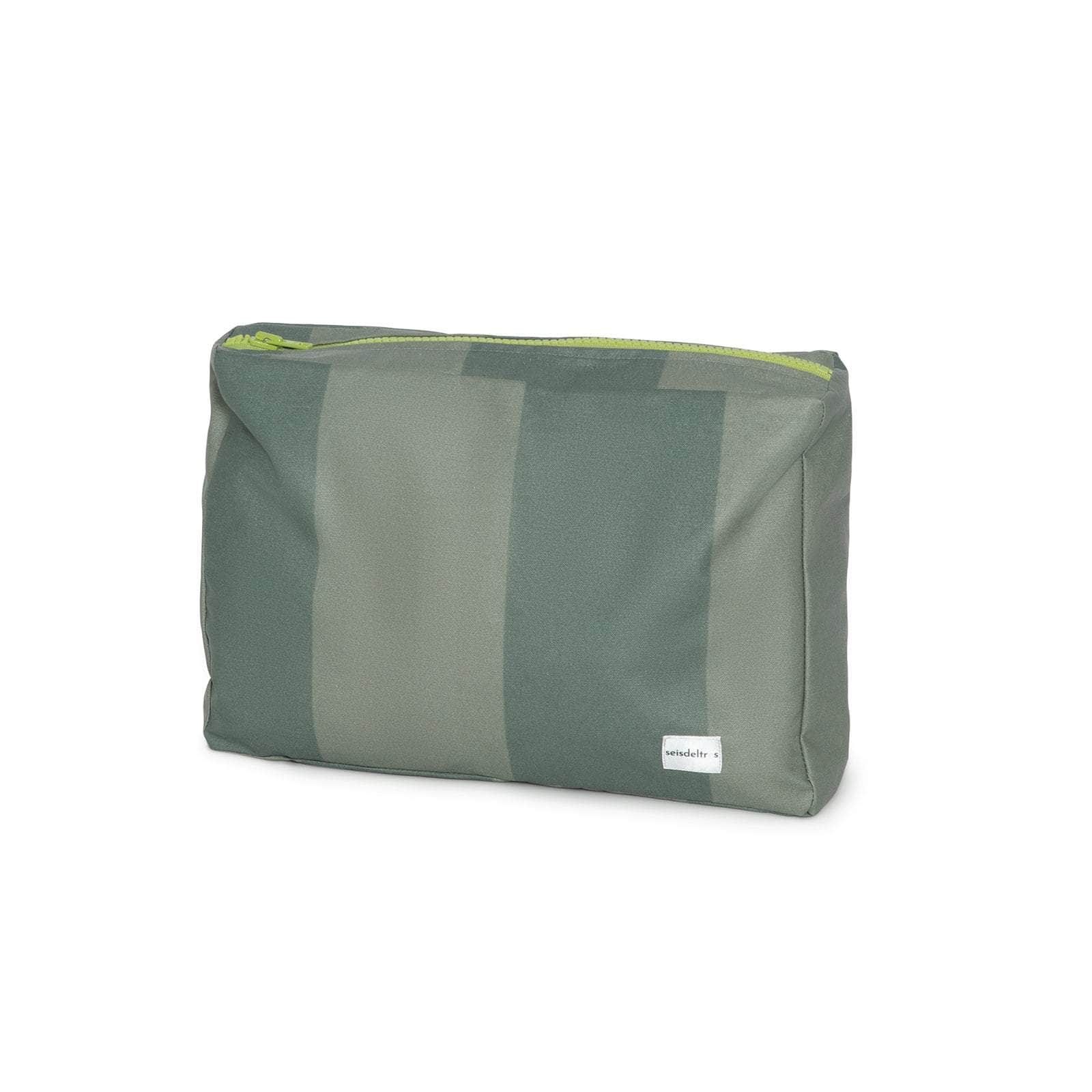 neceser MybigBag Neceser MyBigBag Verde Militar