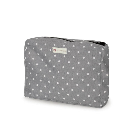 neceser MybigBag OUT - Neceser Topos Gris OUT - Neceser Topos Gris