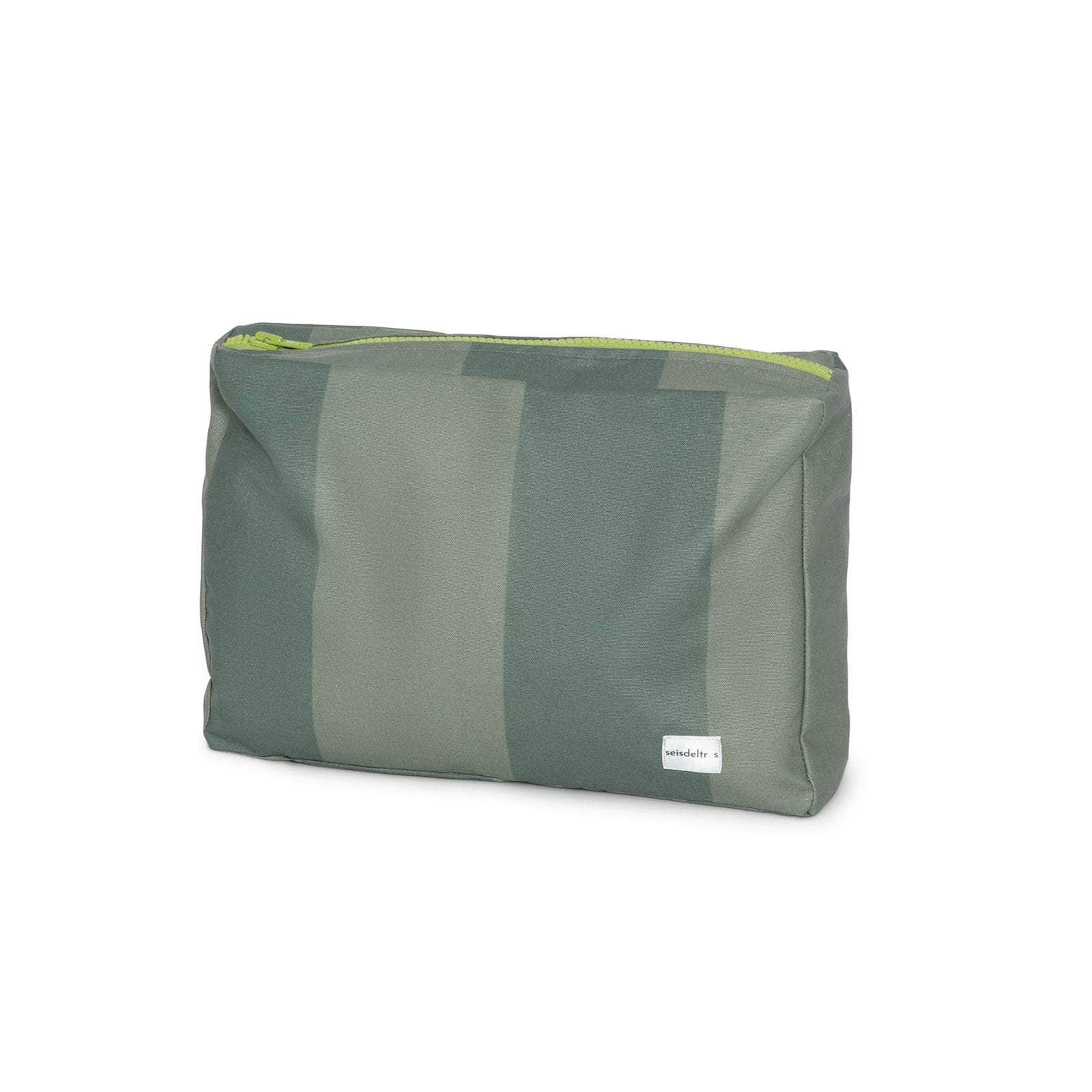 pack mybigbag Pack completo - bolsa L, bolsa XL y neceser - Verde Militar