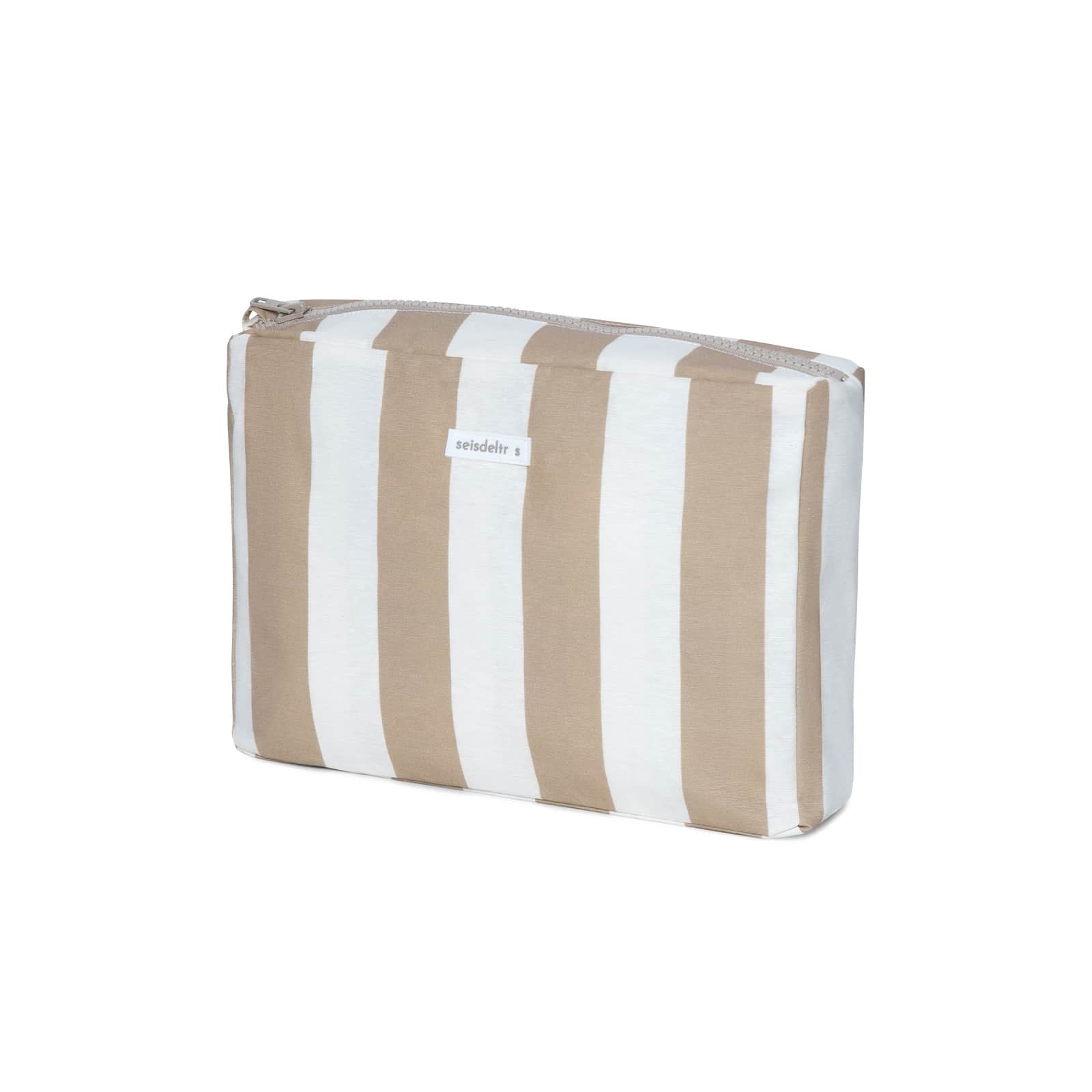 pack mybigbag Pack completo - bolsa M, bolsa XL y Neceser Rayas Arena Pack completo - bolsa M, bolsa XL y Neceser Rayas Arena