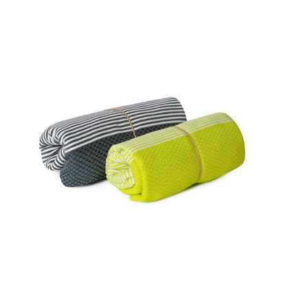 Pack de 2 Toallas de Fouta Pack 2 Toallas Fouta | El dúo perfecto para el verano