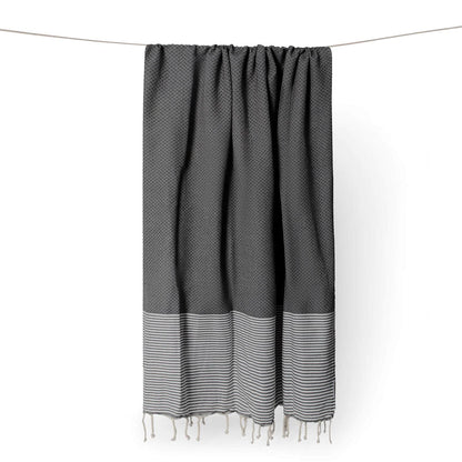 Pack de 2 Toallas de Fouta Pack 2 Toallas Fouta | El dúo perfecto para el verano