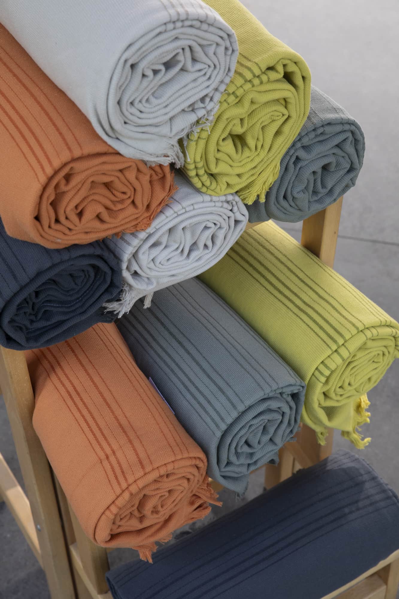 Pack de 2 Toallas de Playa Pack 2 Toallas de Playa| El dúo perfecto para el verano