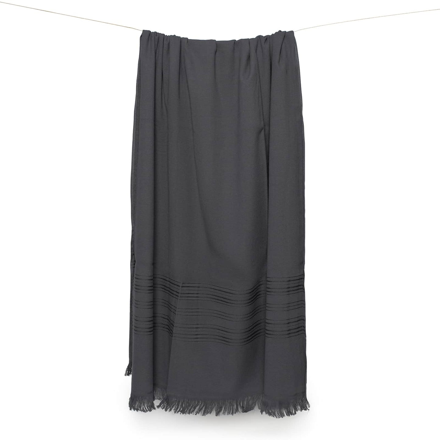 Pack de 2 Toallas de Playa Pack 2 Toallas de Playa| El dúo perfecto para el verano