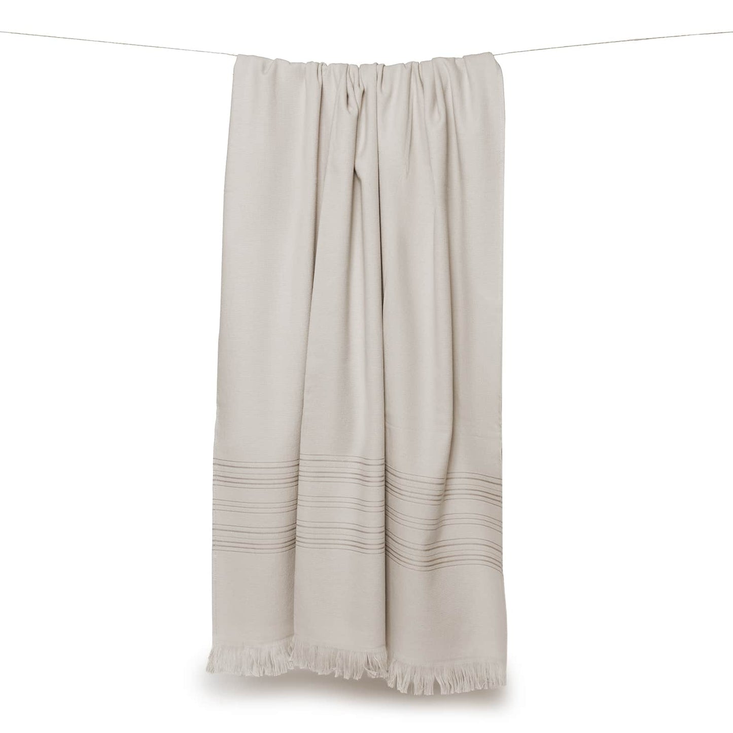 Pack de 2 Toallas de Playa Pack 2 Toallas de Playa| El dúo perfecto para el verano