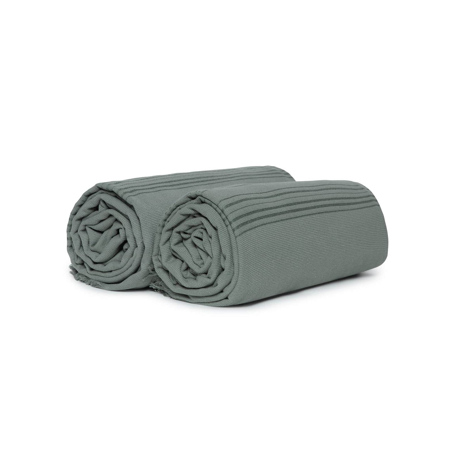 Pack de 2 Toallas de Playa Pack 2 Toallas de Playa| El dúo perfecto para el verano