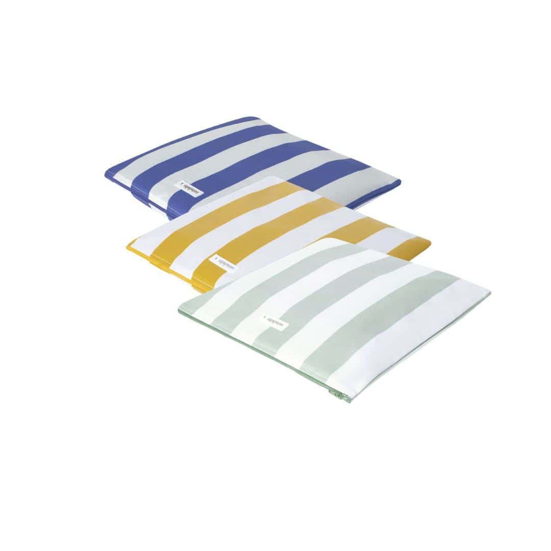 funda MybigBag Pack de 3 Fundas MyBigBag para la playa Pack 3 Fundas Playa MyBigBag | Organización impermeable