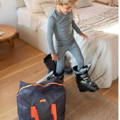 Pack Esquí Familiar Junior Pack Esquí Familiar Junior