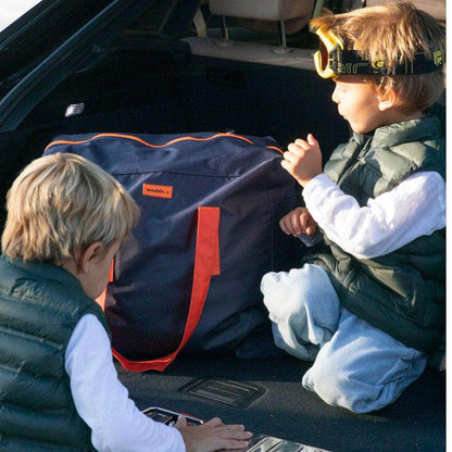 Pack Esquí Familiar Junior Pack Esquí Familiar Junior