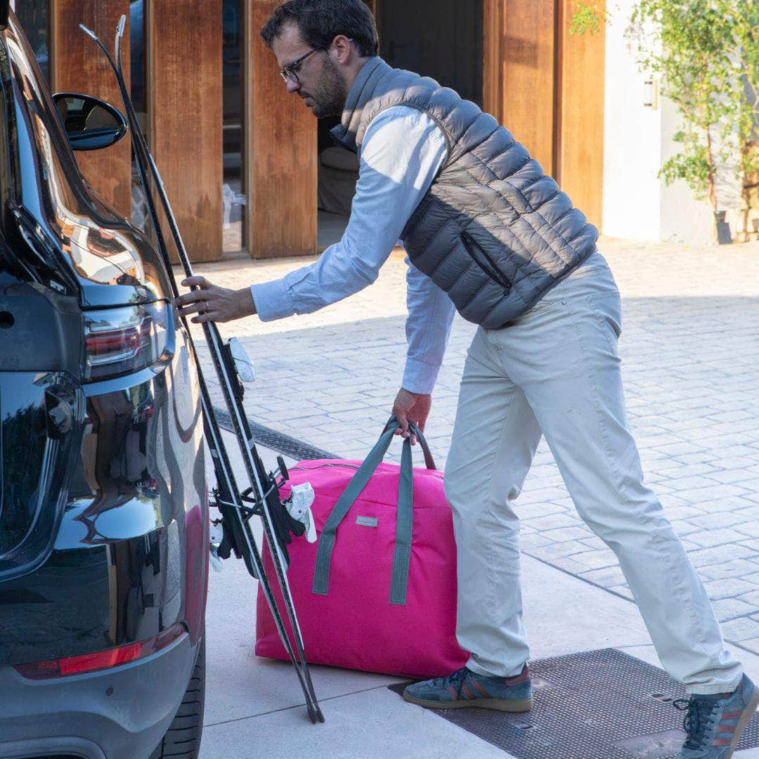 Pack Esquí Familiar Junior Pack Esquí Familiar Junior