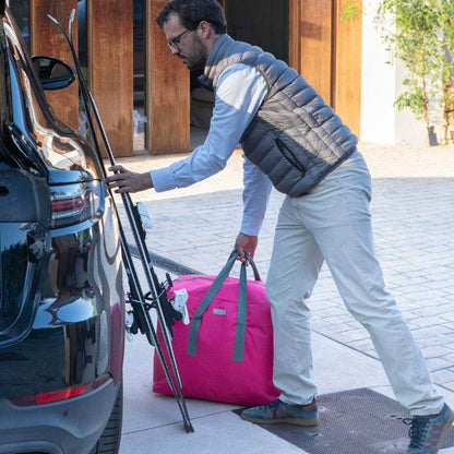 Pack Esquí Familiar Junior Pack Esquí Familiar Junior