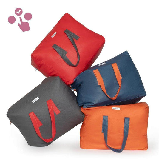 pack mybigbag Pack Esquí Familiar  Pack Especial Esquí Familia