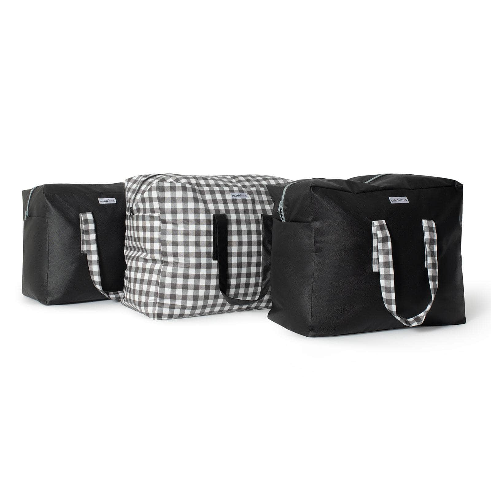 Bolsa MyBigBag Pack Familia 3 L