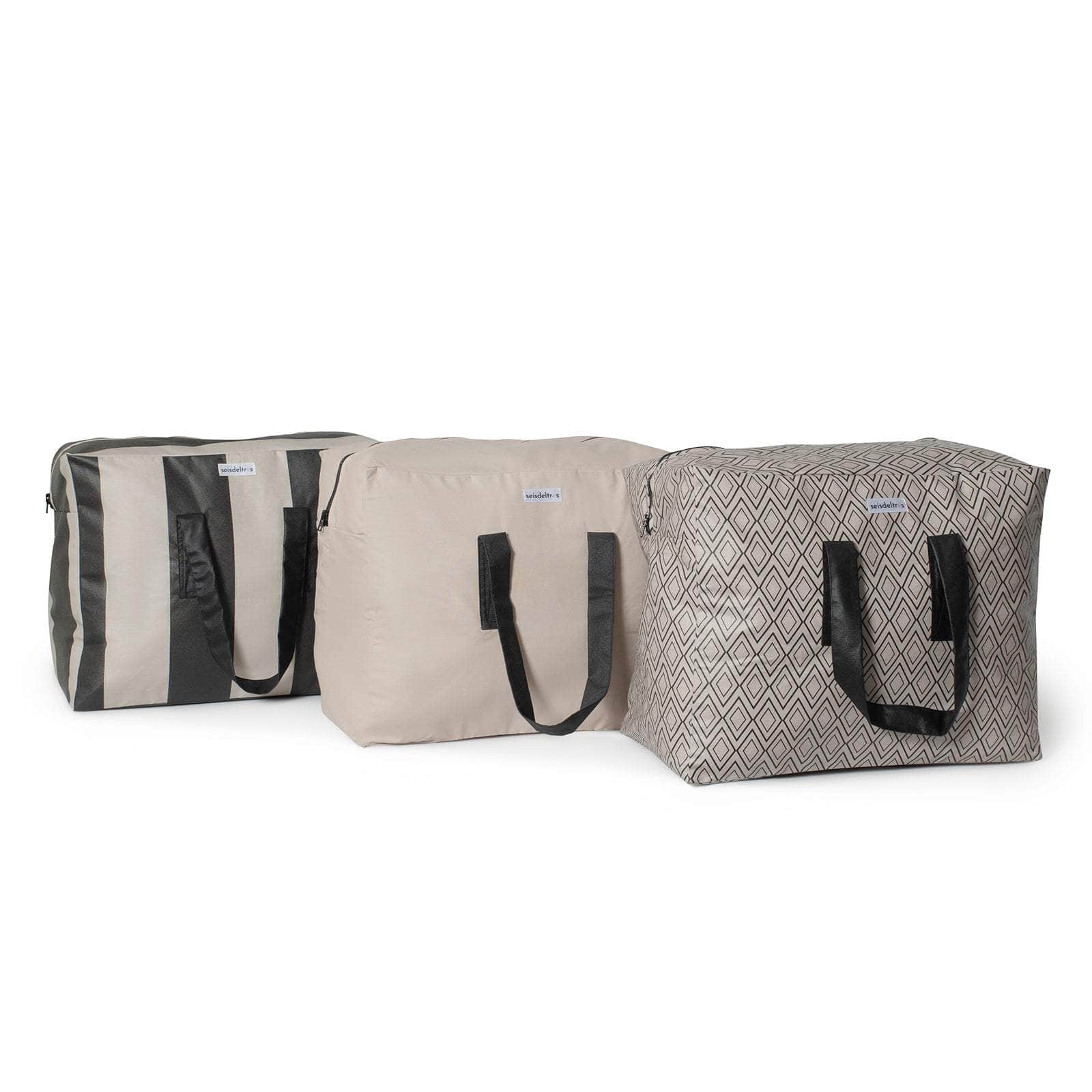 Bolsa MyBigBag Pack Familia 3 L